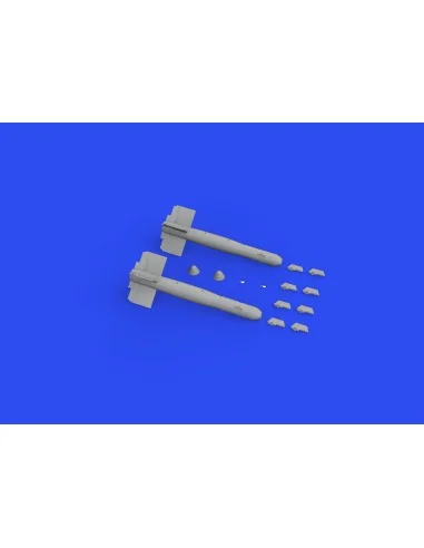 GBU-15(V)21/B, 1/48 - Eduard Accessories 648646