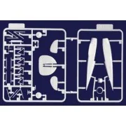 Albatros D.III Oeffag s.153(early) - Roden 024