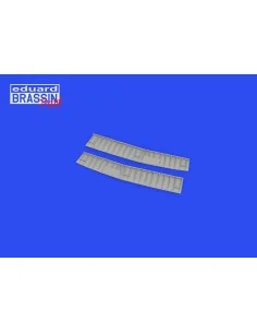 Tempest Mk.II landing flaps PRINT for EDUARD/SPECIAL HOBBY, 1/48 - ... 2