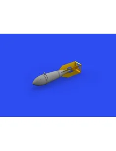 [NO_DESC] B5N2 800kg bomb, for HASEGAWA, 1/48 - Eduard Accessories ...
