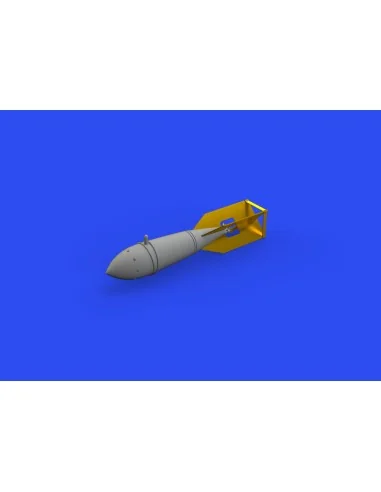 B5N2 800kg bomb, for HASEGAWA, 1/48 - Eduard Accessories 648689