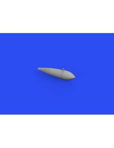 B5N2 800kg bomb, for HASEGAWA, 1/48 - Eduard Accessories 648689