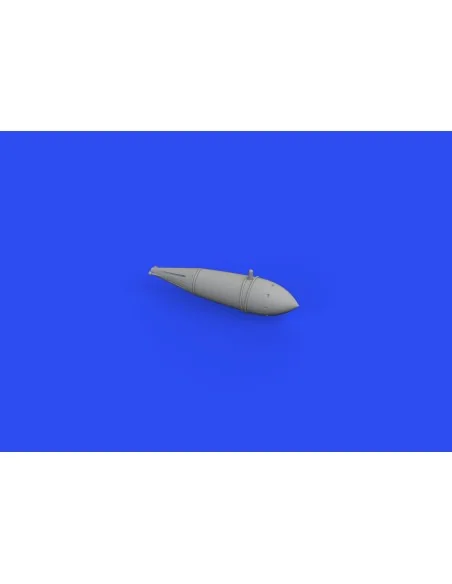 B5N2 800kg bomb, for HASEGAWA, 1/48 - Eduard Accessories 648689