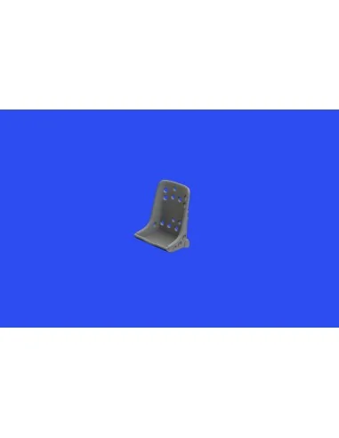 [NO_DESC] A6M2 seat PRINT, for EDUARD, 1/48 - Eduard Accessories 64...
