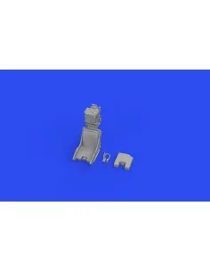 F/A-18E ejection seat, for MENG, 1/48 - Eduard Accessories 648702
