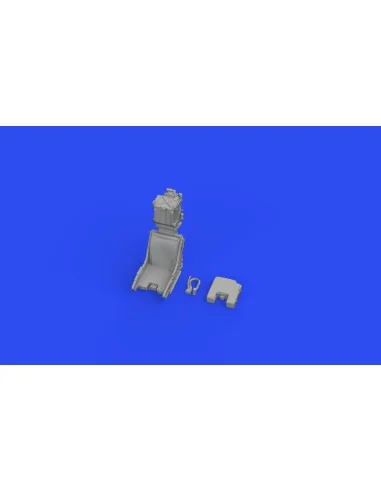 F/A-18E ejection seat, for MENG, 1/48 - Eduard Accessories 648702
