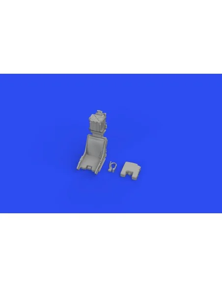 F/A-18E ejection seat, for MENG, 1/48 - Eduard Accessories 648702