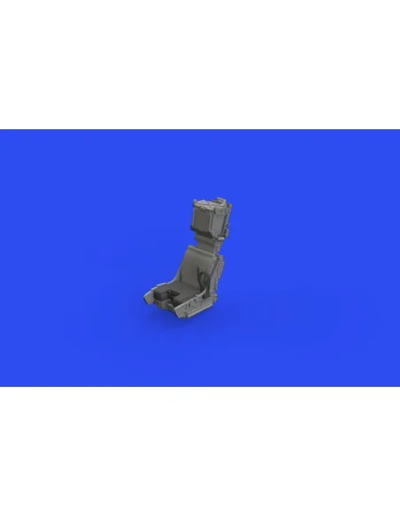 F/A-18E ejection seat, for MENG, 1/48 - Eduard Accessories 648702