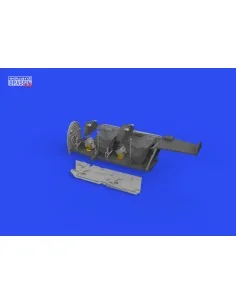 Z-226 Trener cockpit PRINT for EDUARD, 1/48 - Eduard Accessories 64...