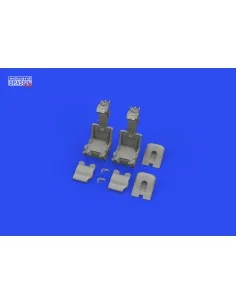 F-4B ejection seat early PRINT for TAMIYA, 1/48 - Eduard Accessorie...