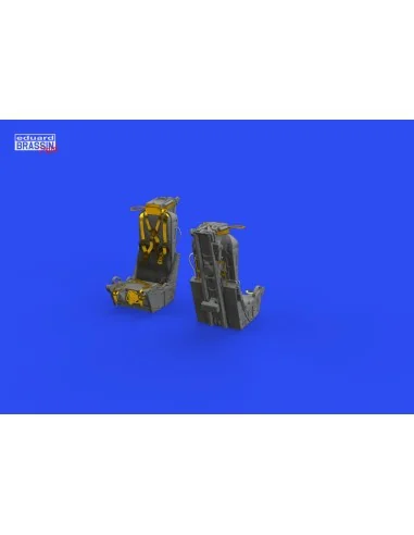 F-4B ejection seat early PRINT for TAMIYA, 1/48 - Eduard Accessorie...