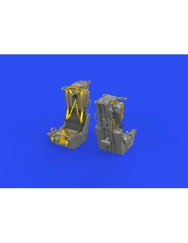 F-4B ejection seats late PRINT for TAMIYA, 1/48 - Eduard Accessorie...