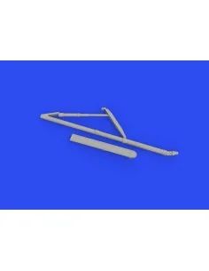 F-4B refueling probe PRINT for TAMIYA, 1/48 - Eduard Accessories 64... 2
