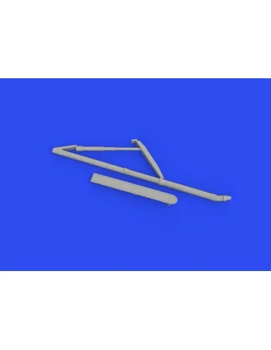 F-4B refueling probe PRINT for TAMIYA, 1/48 - Eduard Accessories 64...