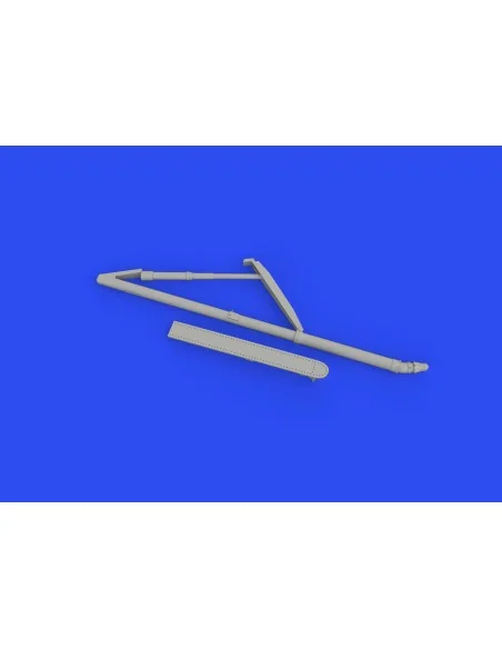 F-4B refueling probe PRINT for TAMIYA, 1/48 - Eduard Accessories 64...