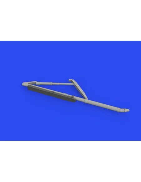 F-4B refueling probe PRINT for TAMIYA, 1/48 - Eduard Accessories 64...