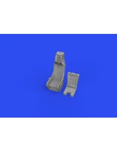 A-4 ejection seat for HASEGAWA, 1/48 - Eduard Accessories 648718