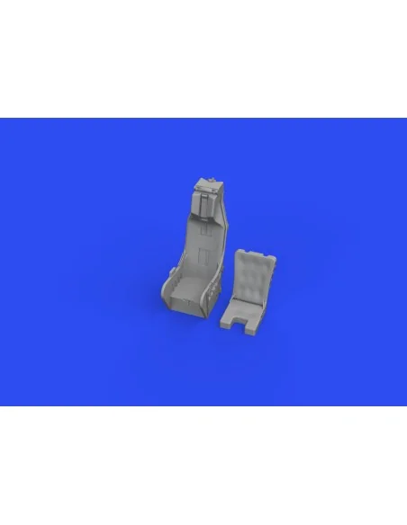 A-4 ejection seat for HASEGAWA, 1/48 - Eduard Accessories 648718