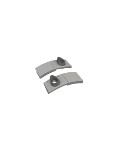 A6M2 Model 11 exhausts early PRINT, 1/48 - Eduard Accessories 648721