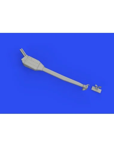 F-4B tail hook PRINT for TAMIYA, 1/48 - Eduard Accessories 648732