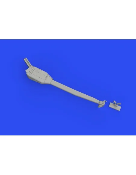 F-4B tail hook PRINT for TAMIYA, 1/48 - Eduard Accessories 648732