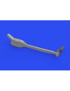 F-4B tail hook PRINT for TAMIYA, 1/48 - Eduard Accessories 648732 2