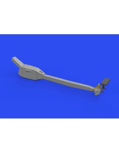 F-4B tail hook PRINT for TAMIYA, 1/48 - Eduard Accessories 648732