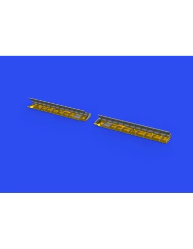 Fw 190A landing flaps PRINT for EDUARD, 1/48 - Eduard Accessories 6...