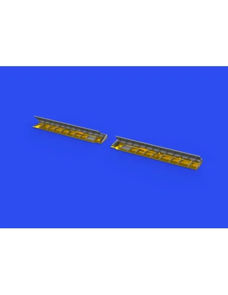 Fw 190A landing flaps PRINT for EDUARD, 1/48 - Eduard Accessories 6...