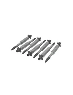 MICA RF PRINT, 1/48 - Eduard Accessories 648749