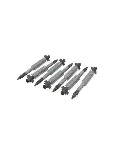 MICA RF PRINT, 1/48 - Eduard Accessories 648749