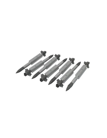 MICA RF PRINT, 1/48 - Eduard Accessories 648749