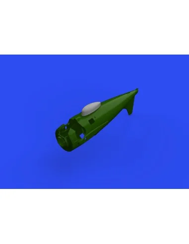 [NO_DESC] F4F 42gal ventral drop tank PRINT for EDUARD, 1/48 - Edua...