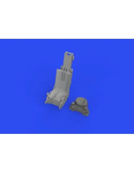 Su-25 ejection seat PRINT, 1/48 - Eduard Accessories 648764
