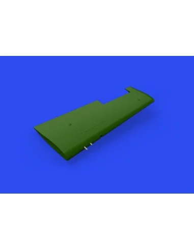 F4F gun barrels PRINT, 1/48 - Eduard Accessories 648769