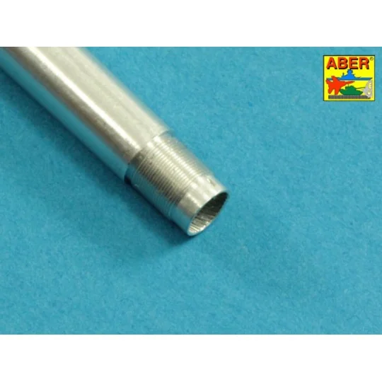 170mm A/T gun barrel for German Jagdpanzer E-100 (Amusing), 1/35 - ...