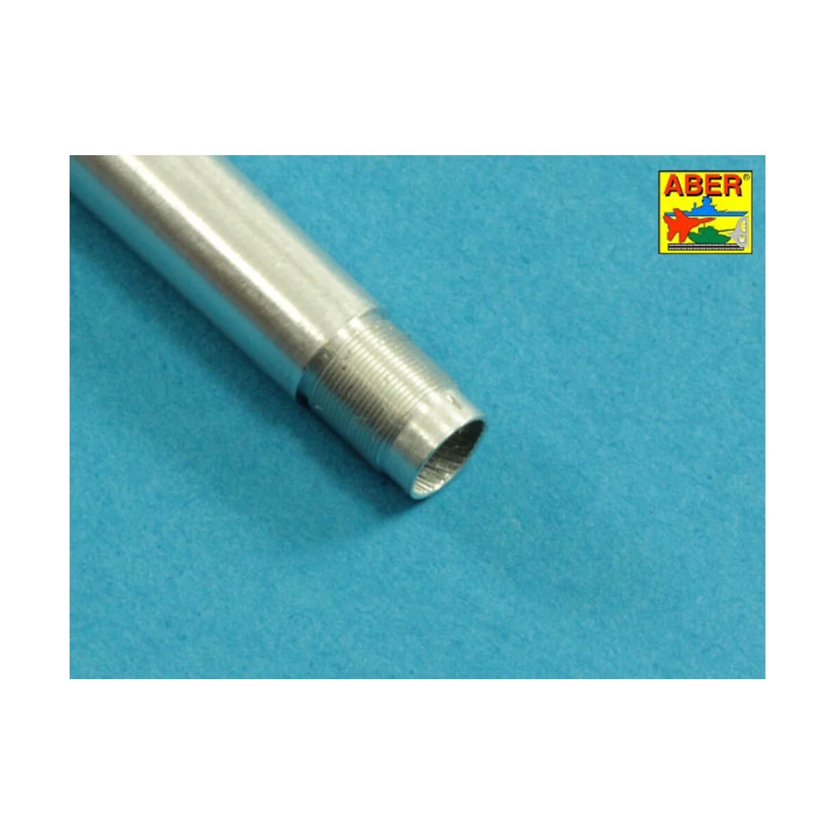 170mm A/T gun barrel for German Jagdpanzer E-100 (Amusing), 1/35 - ...