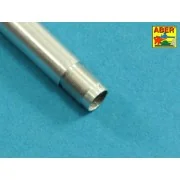 170mm A/T gun barrel for German Jagdpanzer E-100 (Amusing), 1/35 - ...