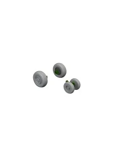 [NO_DESC] EA-18G wheels, 1/48 - Eduard Accessories 648774