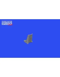 [NO_DESC] A6M3 seat PRINT for EDUARD, 1/48 - Eduard Accessories 648786