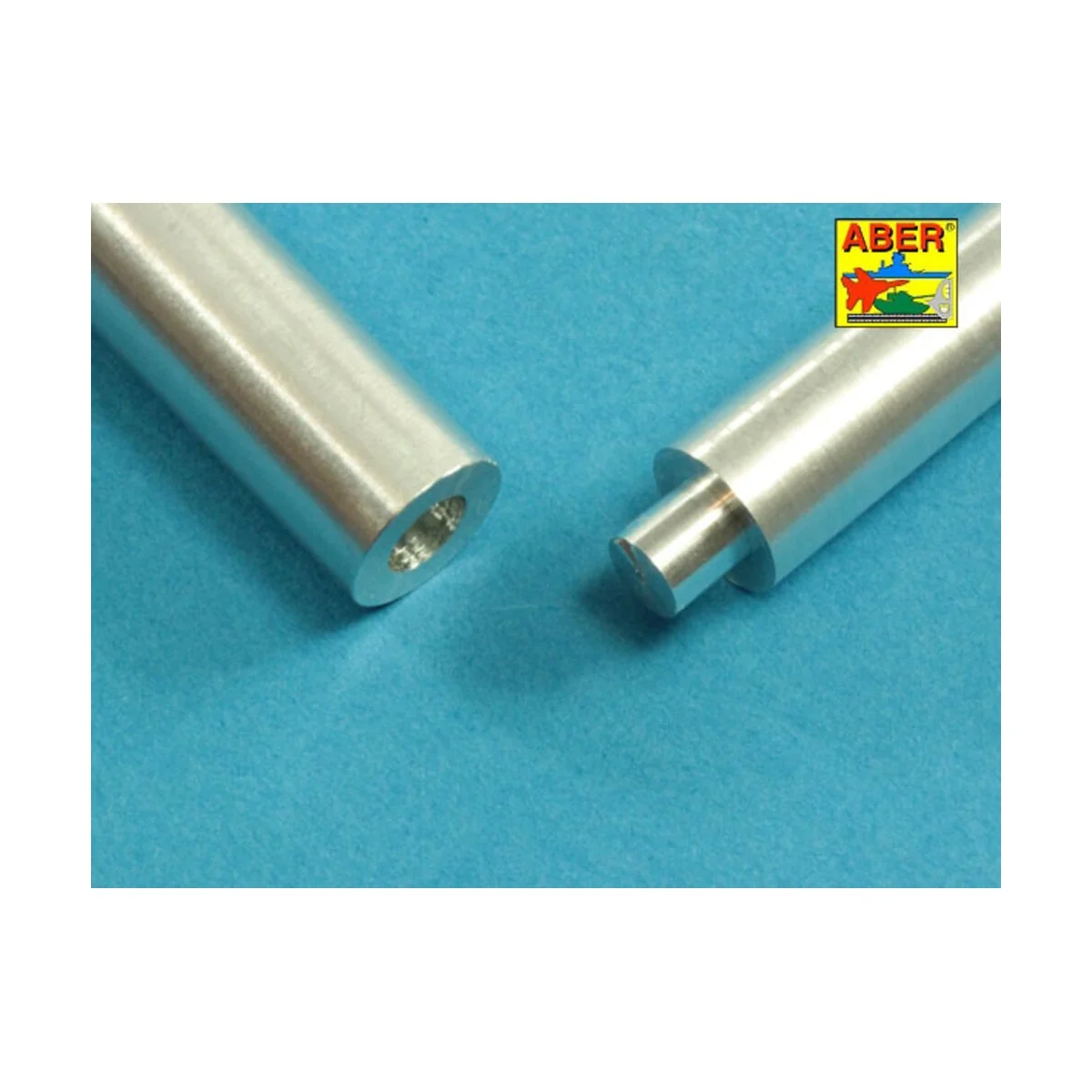 170mm A/T gun barrel for German Jagdpanzer E-100 (Amusing), 1/35 - ...