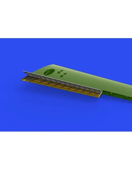 [NO_DESC] F4F-3 landing flaps PRINT for EDUARD, 1/48 - Eduard Acces...