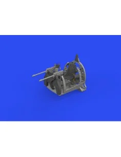 [NO_DESC] A6M3 cockpit PRINT for EDUARD, 1/48 - Eduard Accessories ... 2