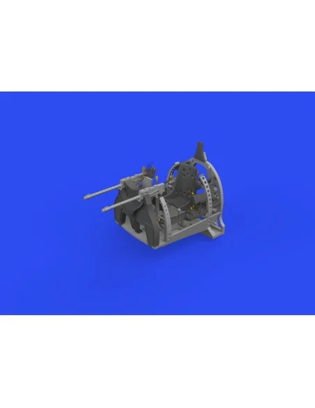 [NO_DESC] A6M3 cockpit PRINT for EDUARD, 1/48 - Eduard Accessories ...