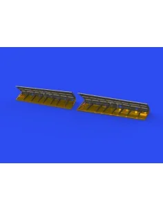A6M3 Type 32 landing flaps PRINT for EDUARD, 1/48 - Eduard Accessor... 2