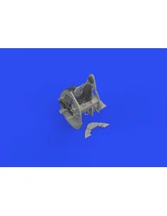 F4F-4 cockpit PRINT for EDUARD, 1/48 - Eduard Accessories 648803 2