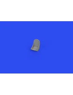 [NO_DESC] P-38J seat PRINT for TAMIYA, 1/48 - Eduard Accessories 64...