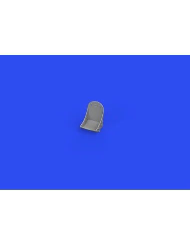 [NO_DESC] P-38J seat PRINT for TAMIYA, 1/48 - Eduard Accessories 64...