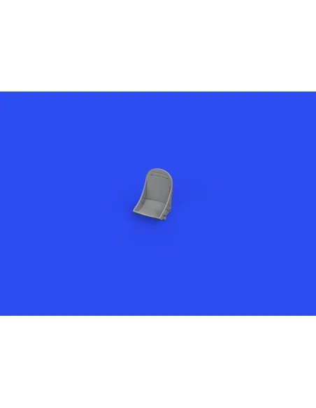P-38J seat PRINT for TAMIYA, 1/48 - Eduard Accessories 648811