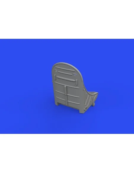 P-38J seat PRINT for TAMIYA, 1/48 - Eduard Accessories 648811
